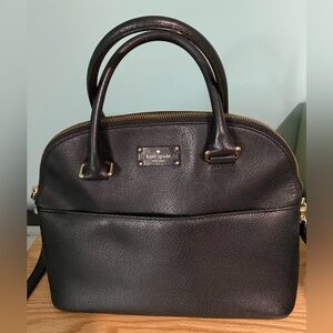 Kate Spade Crossbody/Satchel